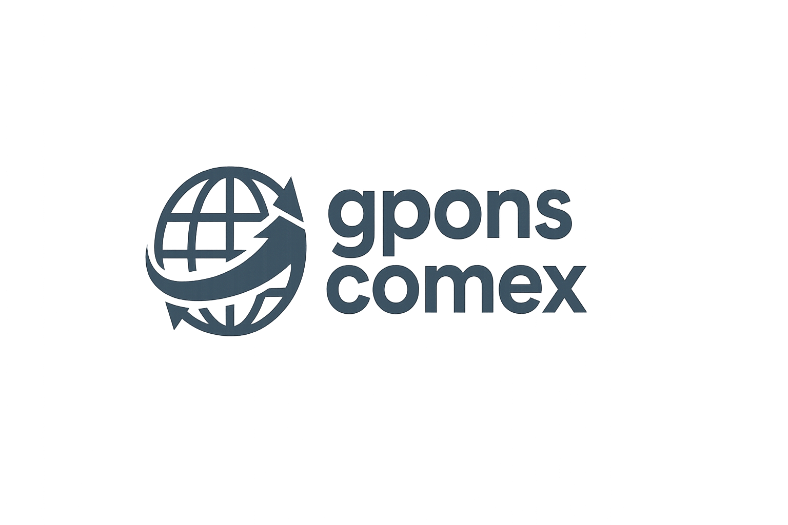 Gpons Comex